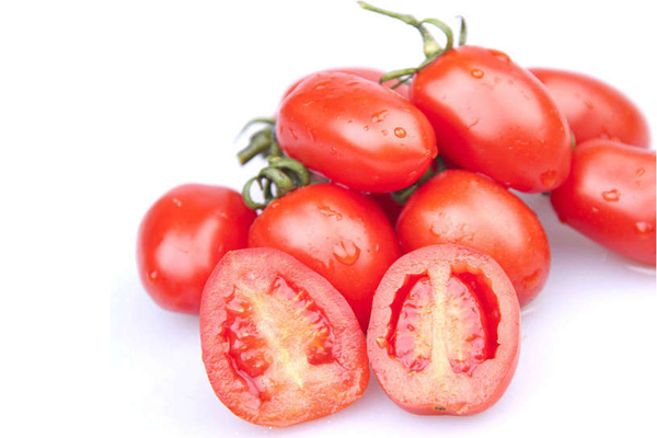 圣女果的含糖量高嗎 圣女果的營養(yǎng)價(jià)值是什么