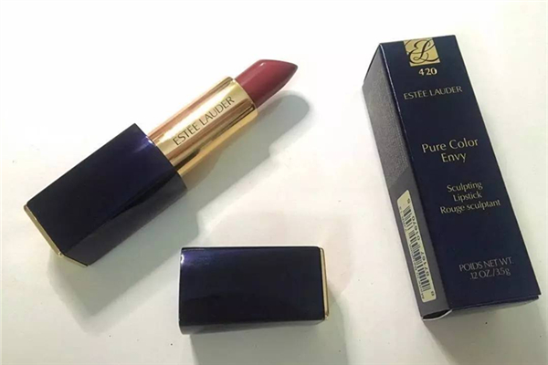 雅詩(shī)蘭黛口紅420多少錢(qián)一支 雅詩(shī)蘭黛口紅420是什么顏色
