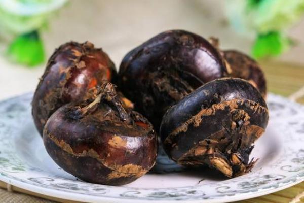 荸薺會(huì)上火嗎 荸薺上火還是下火 荸薺會(huì)上火嗎 荸薺上火還是下火