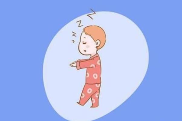 夢游癥需要治療嗎 夢游癥遺傳嗎 夢游癥需要治療嗎 夢游癥遺傳嗎