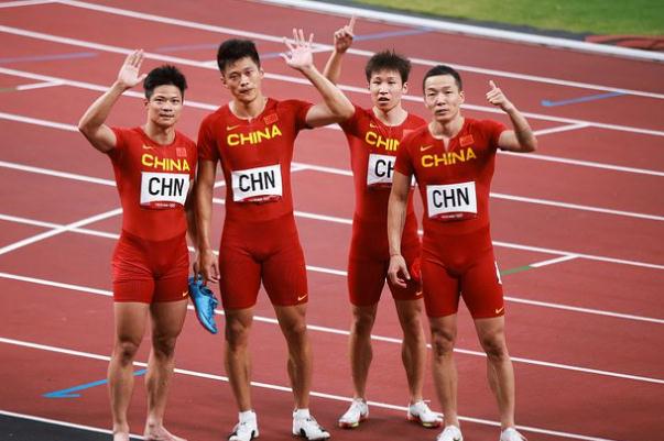 短跑接力賽注意事項 短跑比賽為什么要尿檢 短跑接力賽注意事項 短跑比賽為什么要尿檢