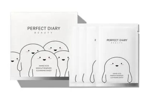 完美日記卸妝濕巾卸完要洗臉嗎 完美日記卸妝濕巾孕婦能用嗎 完美日記卸妝濕巾卸完要洗臉嗎 完美日記卸妝濕巾孕婦能用嗎