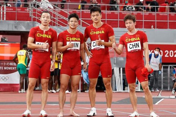 短跑接力賽注意事項 短跑比賽為什么要尿檢 短跑接力賽注意事項 短跑比賽為什么要尿檢