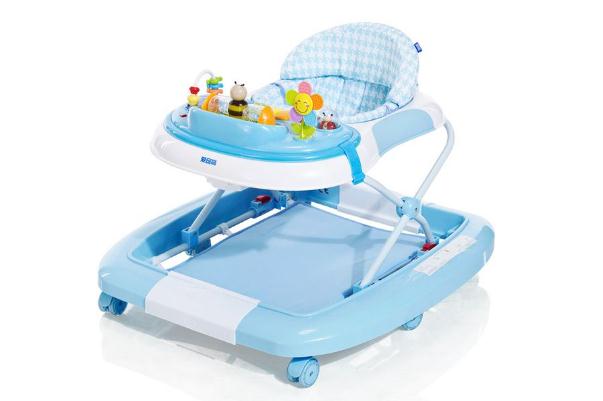 學(xué)步車對(duì)孩子好嗎 寶寶坐了學(xué)步車足外翻怎么辦 學(xué)步車對(duì)孩子好嗎 寶寶坐了學(xué)步車足外翻怎么辦