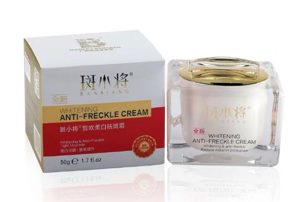 祛斑霜的原理是什么 祛斑霜的主要成分是什么 祛斑霜的原理是什么 祛斑霜的主要成分是什么