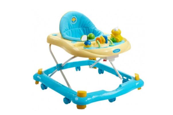 學(xué)步車的好處 學(xué)步車的高度怎么合適 學(xué)步車的好處 學(xué)步車的高度怎么合適