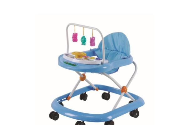 學(xué)步車對(duì)孩子好嗎 寶寶坐了學(xué)步車足外翻怎么辦 學(xué)步車對(duì)孩子好嗎 寶寶坐了學(xué)步車足外翻怎么辦