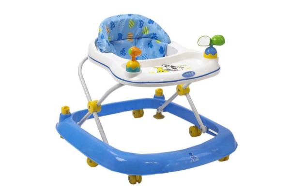 學(xué)步車的好處 學(xué)步車的高度怎么合適 學(xué)步車的好處 學(xué)步車的高度怎么合適