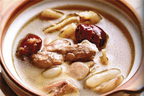 兔肉可以煮湯嗎 兔肉煮湯加什么藥材滋陰 兔肉可以煮湯嗎 兔肉煮湯加什么藥材滋陰