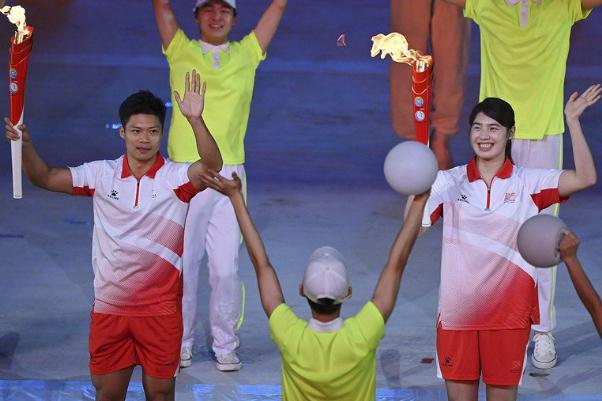 全運(yùn)會幾年舉辦一次 全運(yùn)會2021年在哪舉行 全運(yùn)會幾年舉辦一次 全運(yùn)會2021年在哪舉行