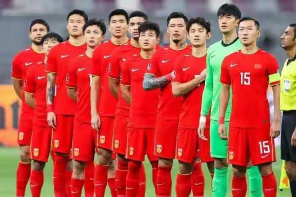 國(guó)足的巔峰在什么時(shí)期 國(guó)足的歸化球員有哪些 國(guó)足的巔峰在什么時(shí)期 國(guó)足的歸化球員有哪些