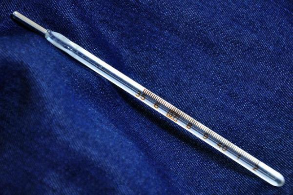 體溫計量腋下幾分鐘 體溫計怎么看度數(shù) 體溫計量腋下幾分鐘 體溫計怎么看度數(shù)