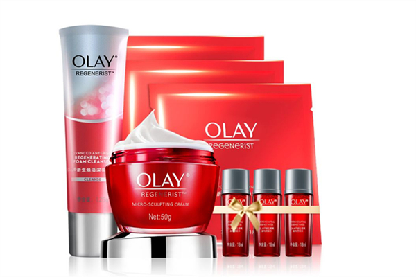 olay紅瓶套裝適合什么年齡 olay紅瓶套裝使用順序 olay紅瓶套裝適合什么年齡 olay紅瓶套裝使用順序