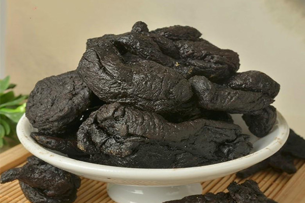 熟地黃一天吃多少合適 熟地黃吃多了會(huì)怎么樣