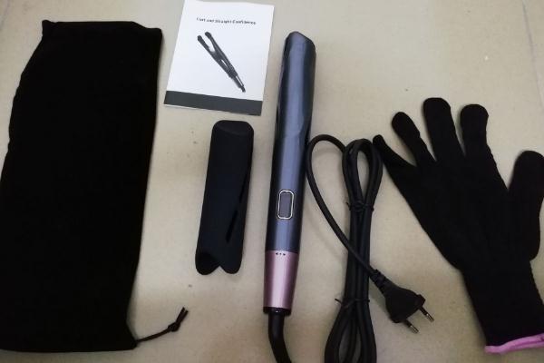 卷發(fā)棒要買(mǎi)恒溫的還是調(diào)溫的 卷發(fā)棒要買(mǎi)負(fù)離子的嗎