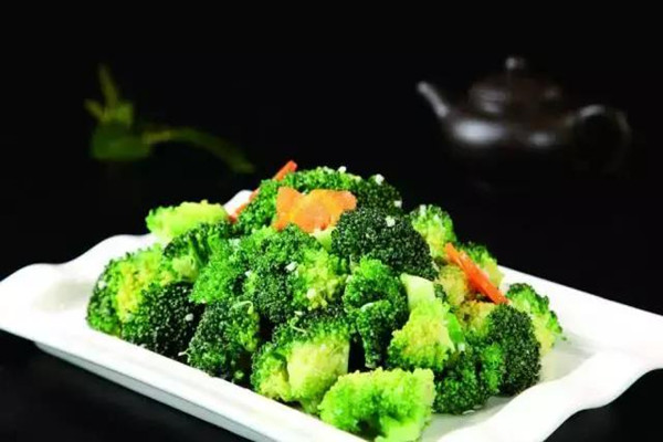 西蘭花如何挑選 西蘭花怎么保存時(shí)間長(zhǎng) 西蘭花如何挑選 西蘭花怎么保存時(shí)間長(zhǎng)