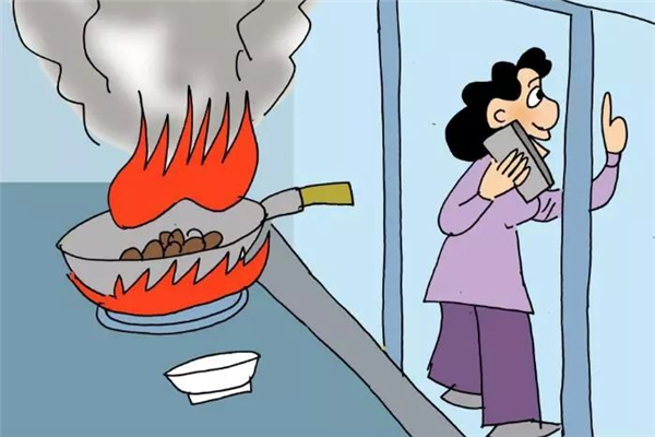 火災發(fā)生時如何逃生 火災會帶來哪些危害 火災發(fā)生時如何逃生 火災會帶來哪些危害