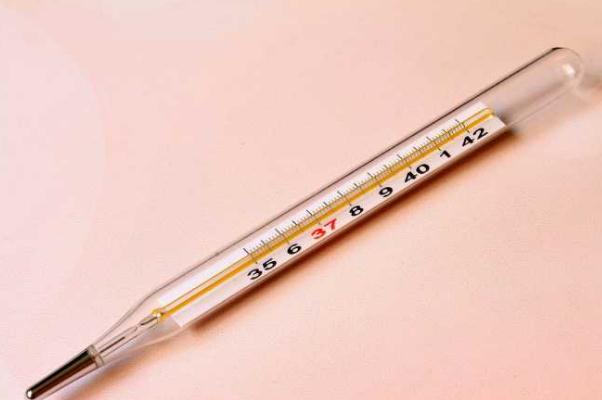 體溫計量腋下幾分鐘 體溫計怎么看度數(shù) 體溫計量腋下幾分鐘 體溫計怎么看度數(shù)