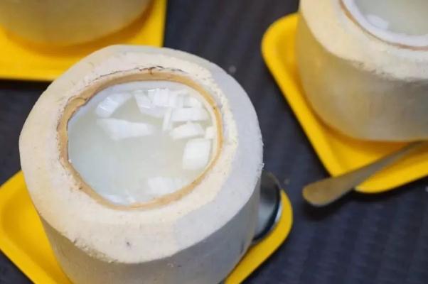 椰子汁會回奶嗎 椰子汁會升糖嗎 椰子汁會回奶嗎 椰子汁會升糖嗎