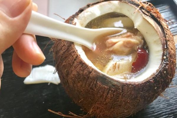 椰子汁會回奶嗎 椰子汁會升糖嗎 椰子汁會回奶嗎 椰子汁會升糖嗎