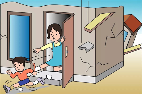 地震會(huì)引發(fā)什么災(zāi)害 地震會(huì)連續(xù)發(fā)生嗎 地震會(huì)引發(fā)什么災(zāi)害 地震會(huì)連續(xù)發(fā)生嗎