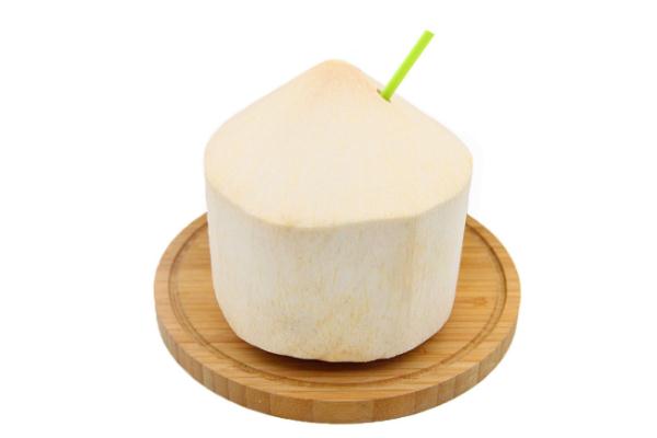 椰子的營養(yǎng)價(jià)值及功效 椰子肉的正確吃法