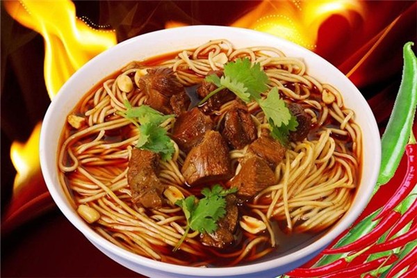 襄陽牛肉面是什么面 湖北襄陽牛肉面介紹 襄陽牛肉面是什么面 湖北襄陽牛肉面介紹