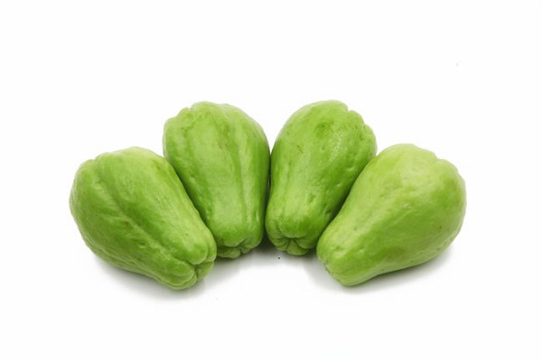 佛手瓜能否生吃 佛手瓜生吃會拉肚子嗎 佛手瓜能否生吃 佛手瓜生吃會拉肚子嗎