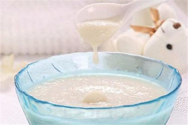 嬰兒米粉是熱性還是涼性 嬰兒米粉會(huì)不會(huì)上火 嬰兒米粉是熱性還是涼性 嬰兒米粉會(huì)不會(huì)上火