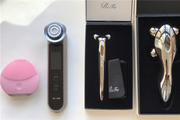美容儀有哪些種類 美容儀哪個牌子好用性價(jià)比高