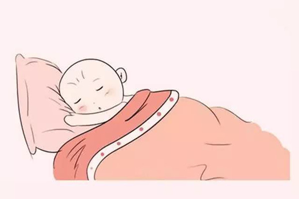 嬰兒枕禿要緊嗎 嬰兒枕禿多久恢復正常 嬰兒枕禿要緊嗎 嬰兒枕禿多久恢復正常