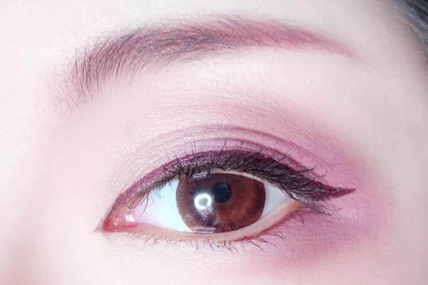 眼妝會脫妝嗎 眼妝有哪幾種畫法 眼妝會脫妝嗎 眼妝有哪幾種畫法