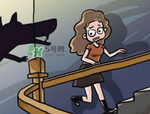 為什么有的女人喜歡被性騷擾？女子希望被性騷擾是什么心理？