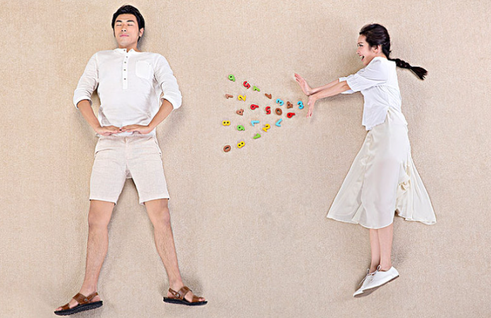 男人和女人之間有真正的純友誼嗎 男人和女人之間有真正的純友誼嗎