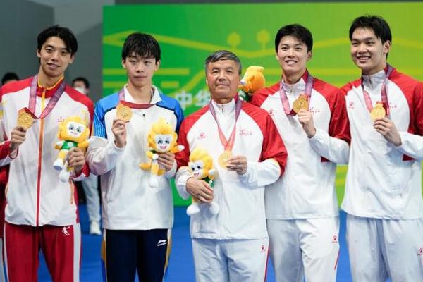 游泳比賽的長(zhǎng)池有多長(zhǎng) 游泳比賽項(xiàng)目有哪些 游泳比賽的長(zhǎng)池有多長(zhǎng) 游泳比賽項(xiàng)目有哪些