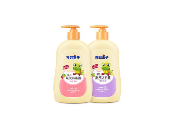 嬰兒沐浴露的作用 嬰兒沐浴露ph值多少比較好 嬰兒沐浴露的作用 嬰兒沐浴露ph值多少比較好