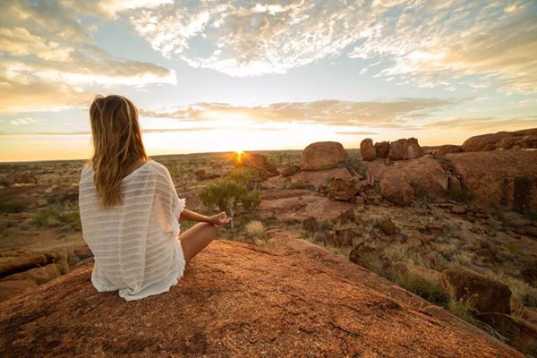 打坐有什么好處 打坐為什么會出汗 打坐有什么好處 打坐為什么會出汗