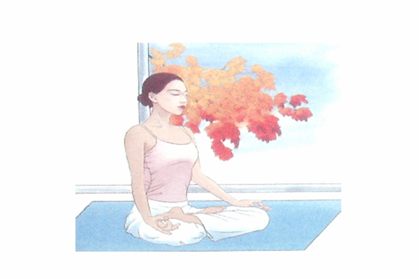 打坐會讓腿變彎曲嗎 打坐的正確姿勢與方法 打坐會讓腿變彎曲嗎 打坐的正確姿勢與方法