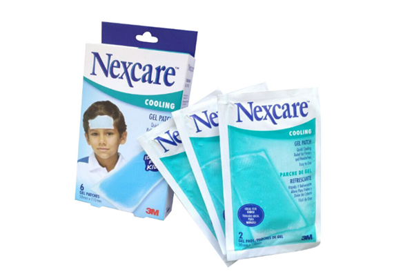 退熱貼怎么選擇 退熱貼怎么保存 退熱貼怎么選擇 退熱貼怎么保存