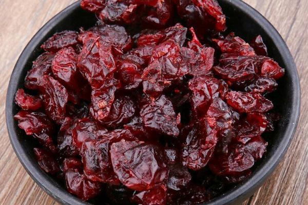 蔓越莓干孕婦可以吃嗎 蔓越莓干孕婦一天吃多少 蔓越莓干孕婦可以吃嗎 蔓越莓干孕婦一天吃多少