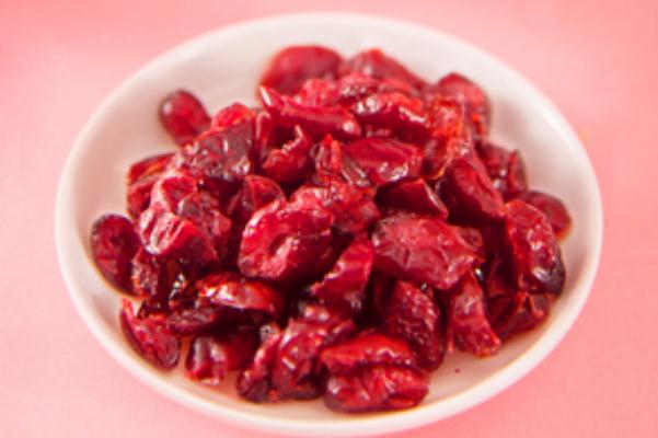 蔓越莓干保質期是多長時間 蔓越莓干過期了能吃嗎 蔓越莓干保質期是多長時間 蔓越莓干過期了能吃嗎