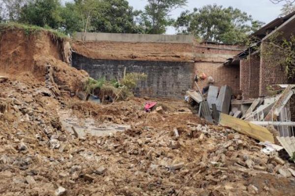 暴雨天氣有哪些安全風險 暴雨帶來的危害 暴雨天氣有哪些安全風險 暴雨帶來的危害