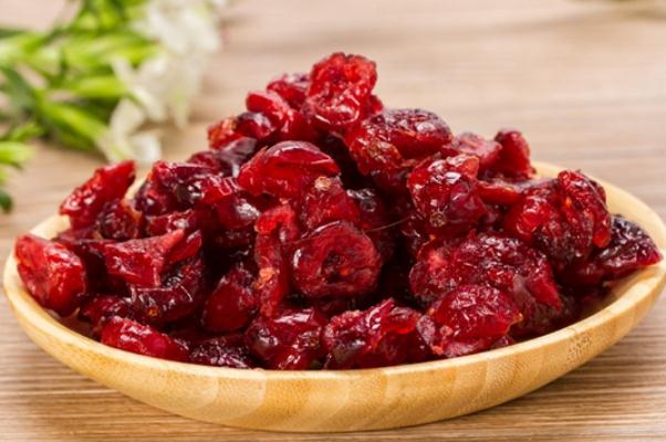 蔓越莓干會(huì)上火嗎 蔓越莓干會(huì)引起過(guò)敏嗎 蔓越莓干會(huì)上火嗎 蔓越莓干會(huì)引起過(guò)敏嗎