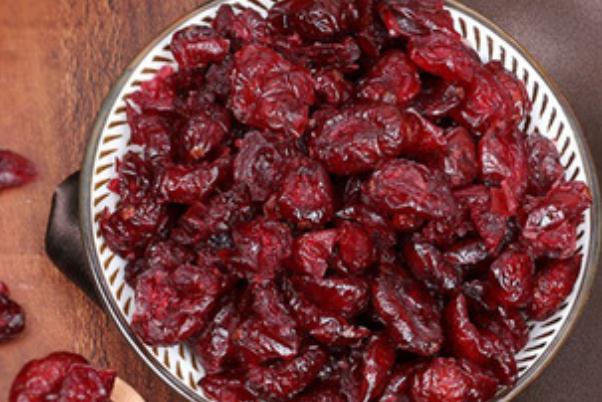 蔓越莓真的治婦科病嗎 蔓越莓干一天吃多少粒 蔓越莓真的治婦科病嗎 蔓越莓干一天吃多少粒