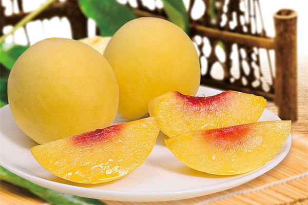 黃桃的熱量是多少大卡 吃黃桃會胖嗎 黃桃的熱量是多少大卡 吃黃桃會胖嗎