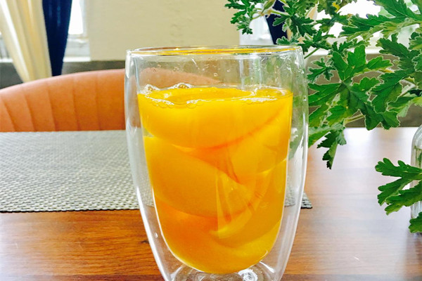 黃桃的適宜人群 黃桃的禁忌人群 黃桃的適宜人群 黃桃的禁忌人群