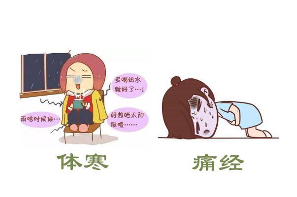 體寒有什么癥狀表現(xiàn) 體寒的人怎么調(diào)理好 體寒有什么癥狀表現(xiàn) 體寒的人怎么調(diào)理好