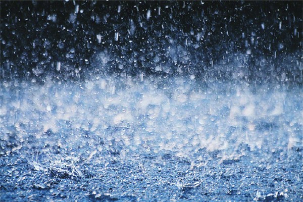 降雨量怎么計(jì)算 降雨等級分為哪幾個(gè)等級