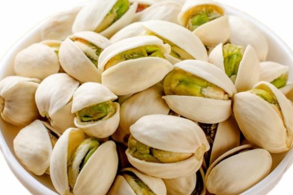 開心果孕婦可以吃嗎 開心果孕婦吃了有什么好處 開心果孕婦可以吃嗎 開心果孕婦吃了有什么好處