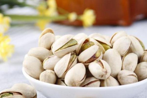 開(kāi)心果有什么營(yíng)養(yǎng)和功效 吃開(kāi)心果會(huì)胖嗎